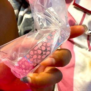 Coach bangle Bracelet